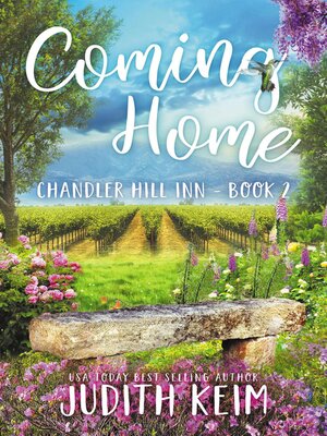 cover image of Coming Home